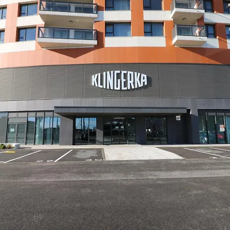 Klingerka - 1 Bedroom Modern