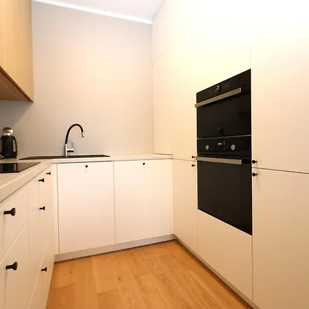 Klingerka - 1 Bedroom Modern Apartmán