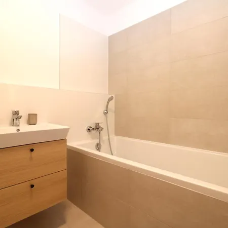 Apartmán Klingerka - 1 Bedroom Modern